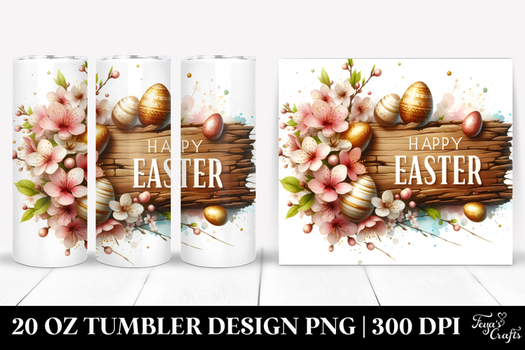 Easter Fonts Image 18