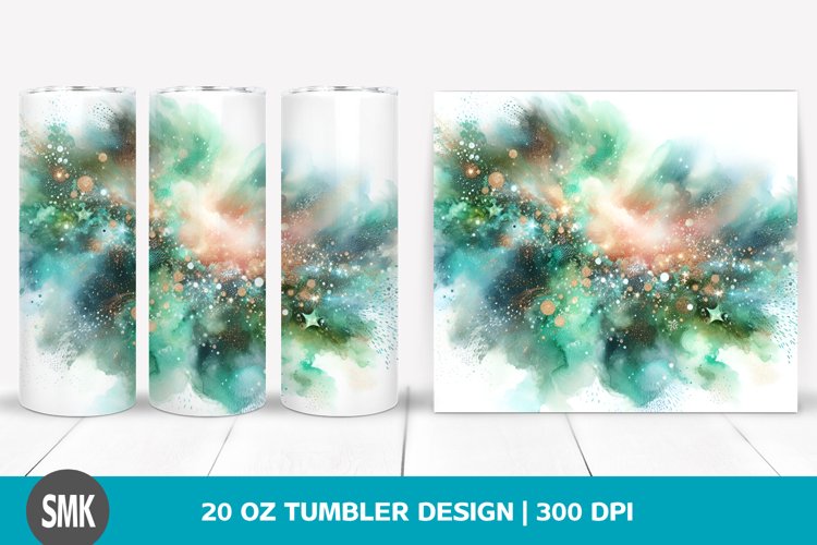 Colorful Texture Image 6