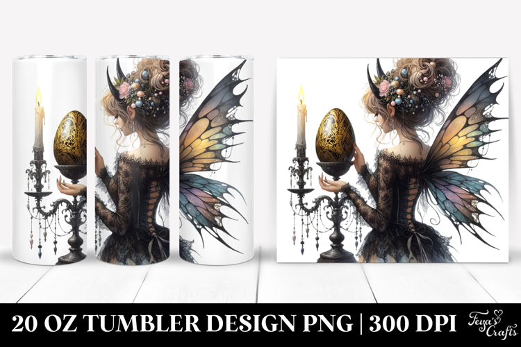 20 Oz Tumbler Design