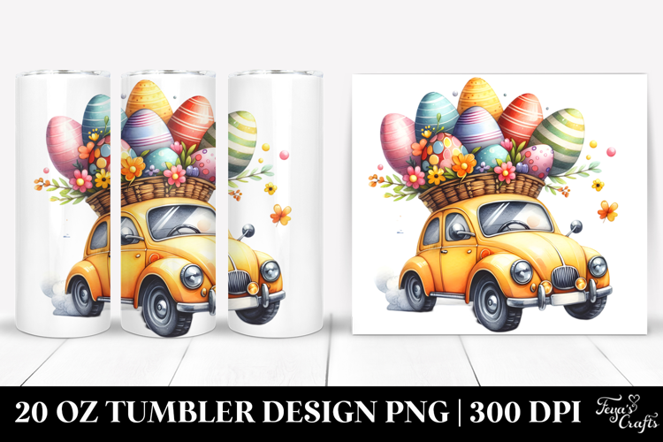 20 Oz Tumbler Design