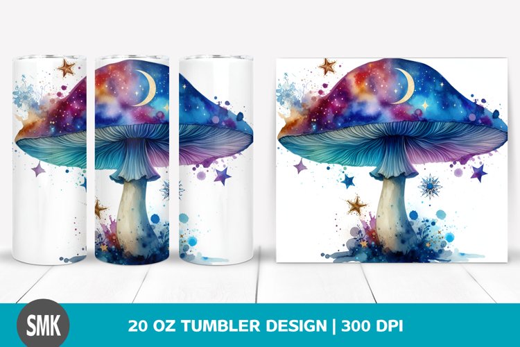 Mushroom Clipart Image 21