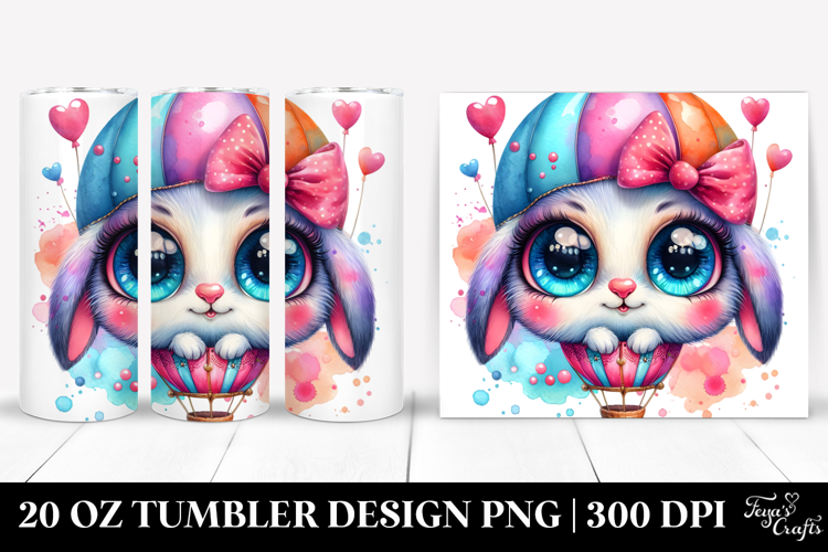 20 Oz Tumbler Design