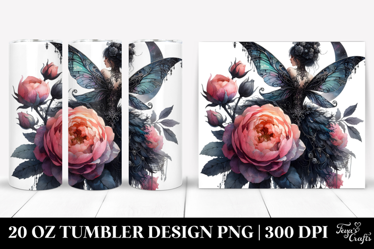 20 Oz Tumbler Design