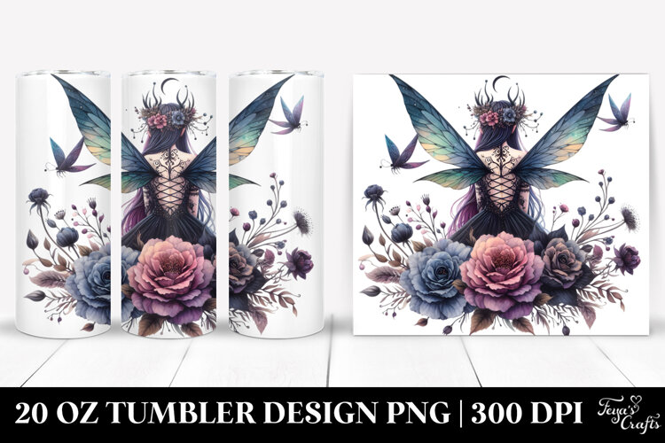 20 Oz Tumbler Png example image 1