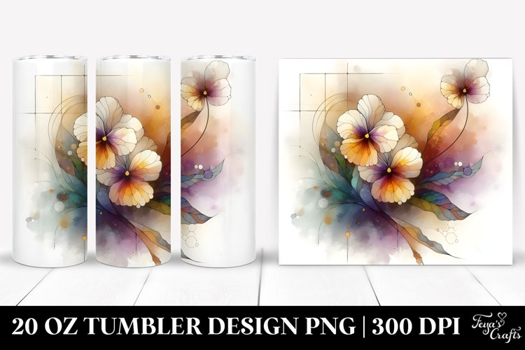 Abstract Clipart Image 7