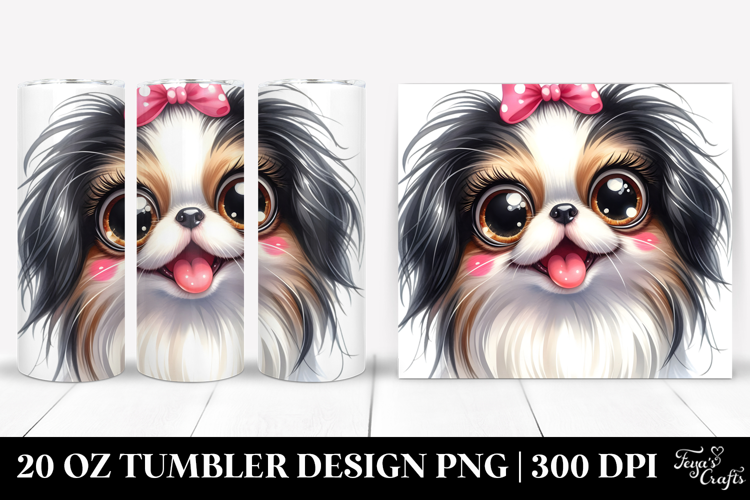 20 Oz Tumbler Png