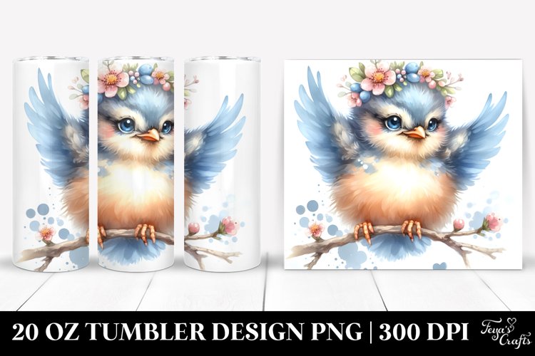 Bird Clipart Image 11