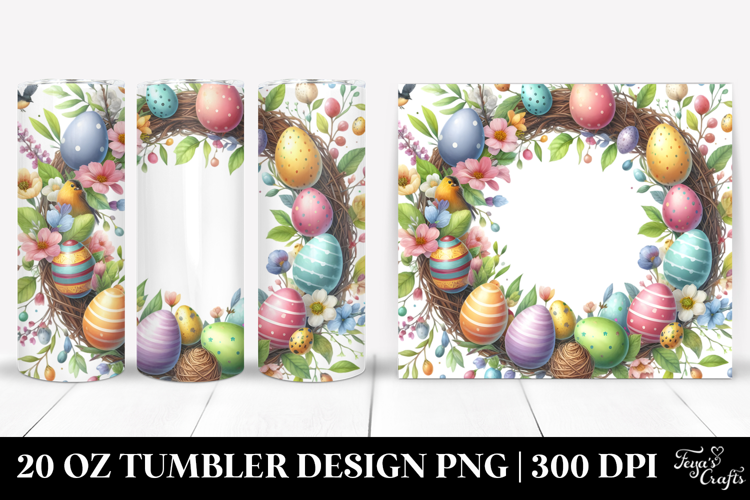 20 Oz Tumbler Design