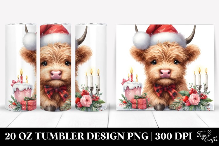 Cute Cow Clipart Image 8