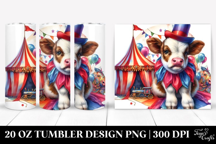 Cow Clipart Image 21