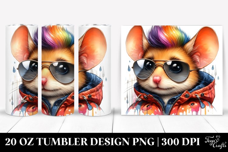 Mouse Clipart Image 14