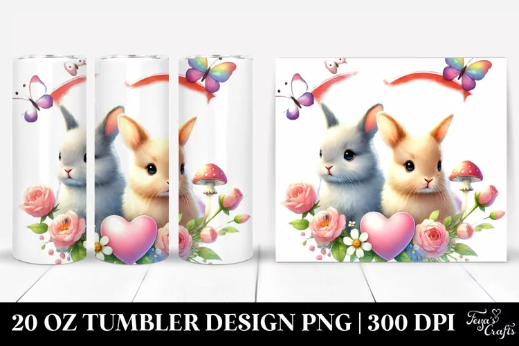 20 Oz Tumbler Design