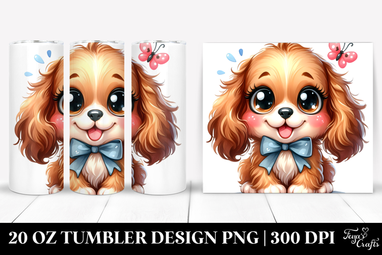 20 Oz Tumbler Design
