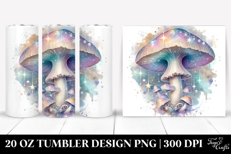 Mushroom Clipart Image 21