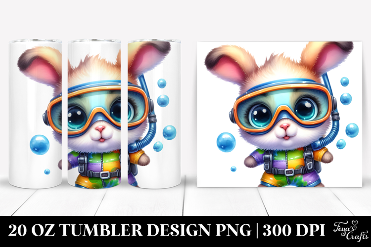 20 Oz Tumbler Design