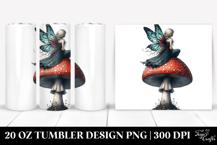 20 Oz Tumbler Design