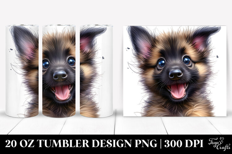 20 Oz Tumbler Png example image 1