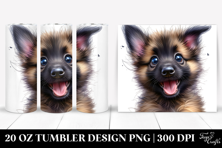 20 Oz Tumbler Png