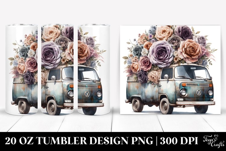 Van Png Image 19