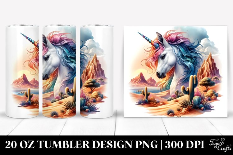 Unicorn PNG