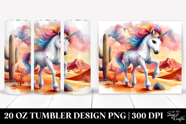 Unicorn PNG Image 24