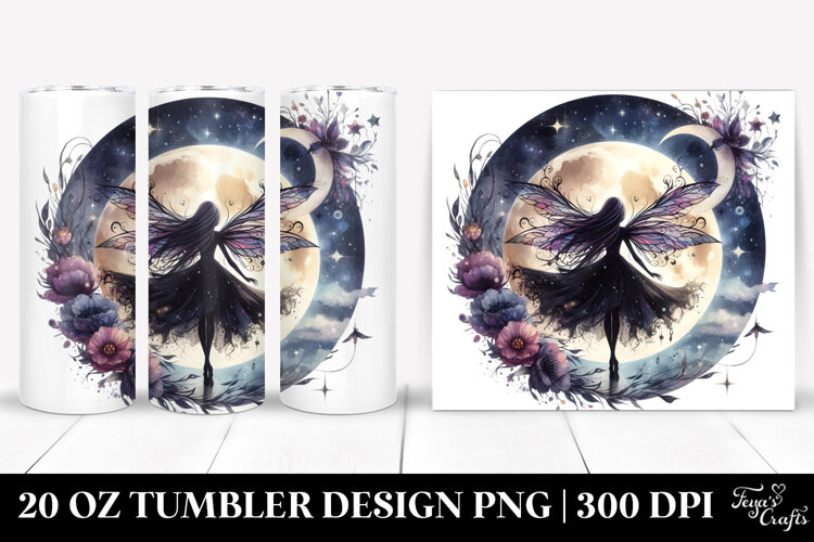 20 Oz Tumbler Png example image 1