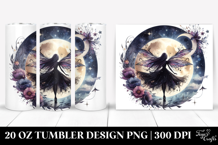 20 Oz Tumbler Png