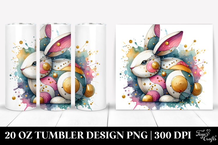 20 Oz Tumbler Design