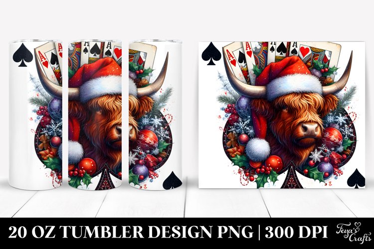 Vintage Christmas Clipart Image 11