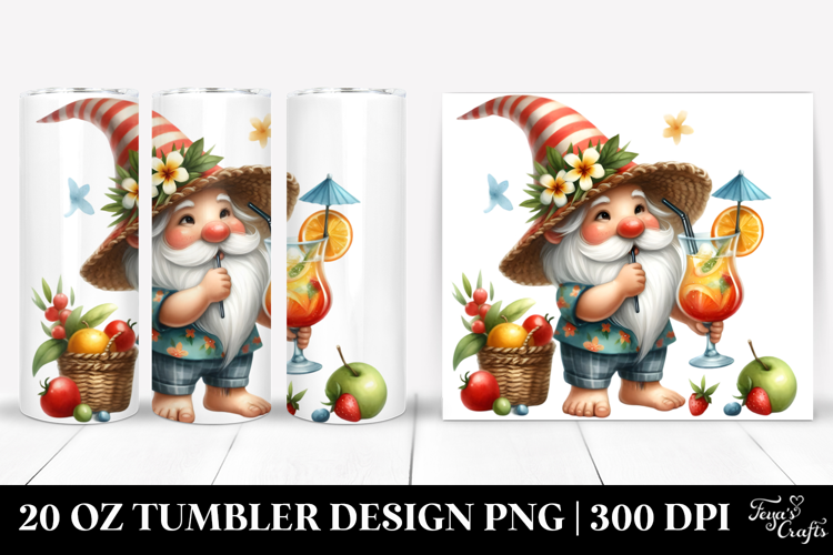 20 Oz Tumbler Png