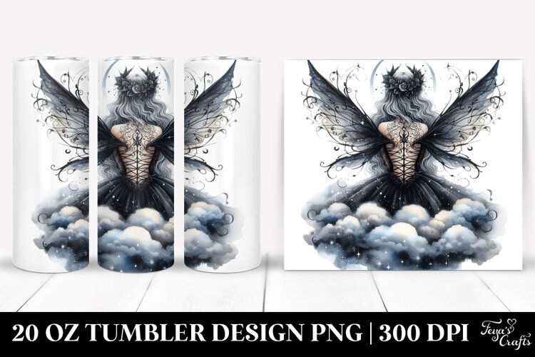 20 Oz Tumbler Png example image 1