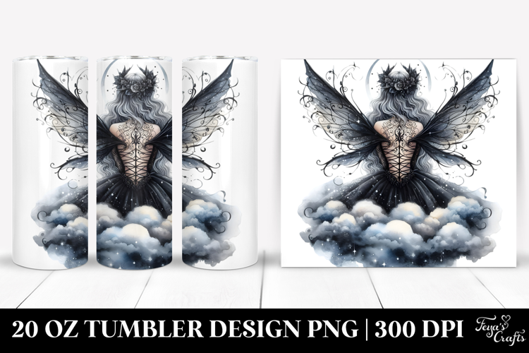 20 Oz Tumbler Png