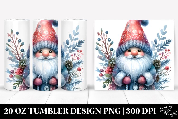 Gnome Clipart Image 11