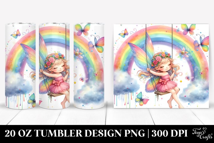 Fairy Clipart Image 5