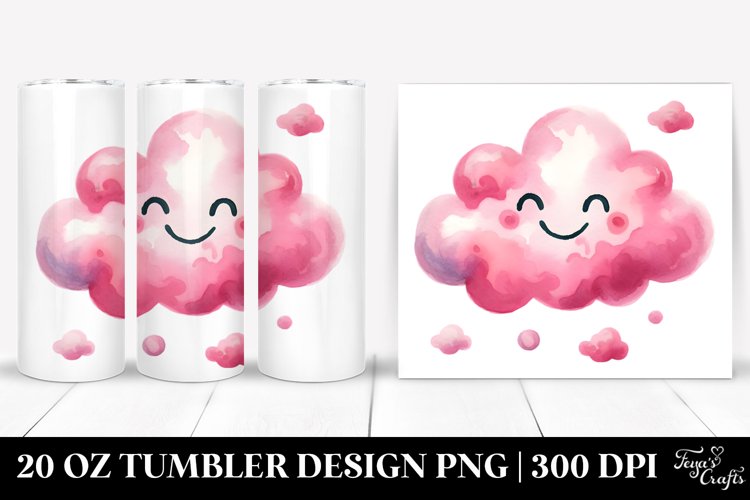Spring 20 Oz Tumbler Png