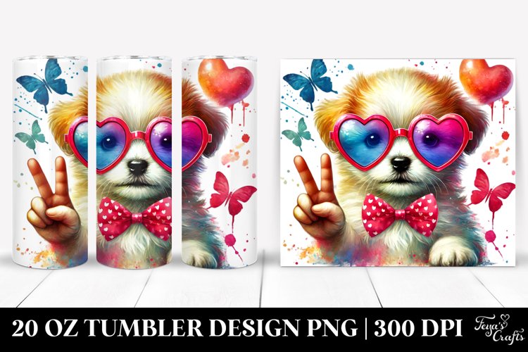 Spring 20 Oz Tumbler Png