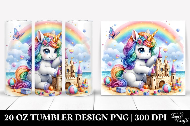 Unicorn PNG Image 20