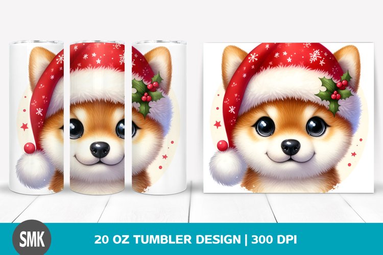Santa Clipart Image 6