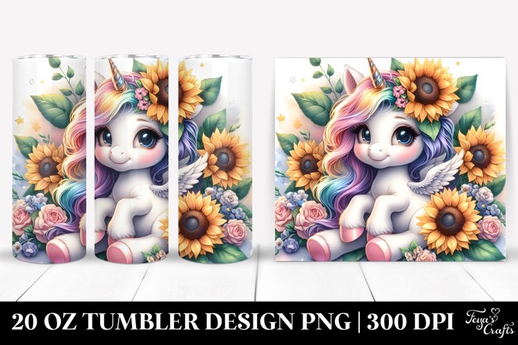 Sunflower Clipart Image 22
