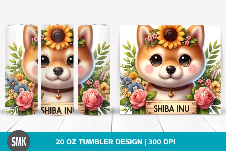 Watercolor Sunflower Clipart Image 23