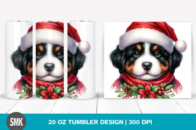 Bernese Clipart Image 19