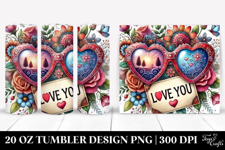 Spring 20 Oz Tumbler Png