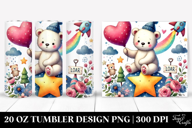 Valentines 20 Oz Tumbler Png