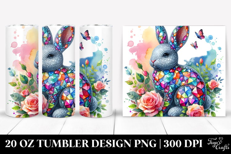 20 Oz Tumbler Design