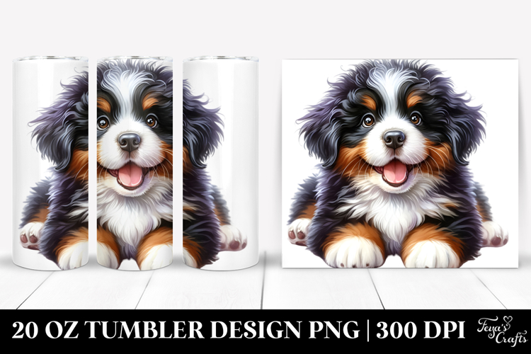 Bernese Clipart Image 20