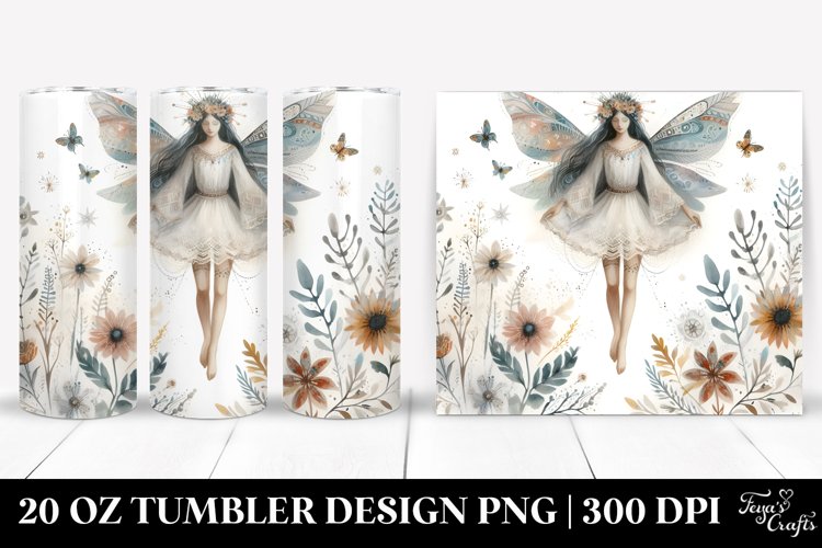 Fairy Png Image 13