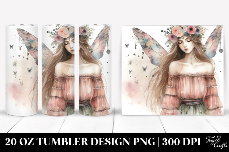 Fairy Png Image 11