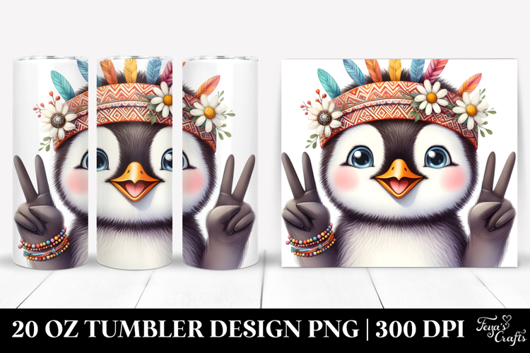 Boho Clipart Image 4