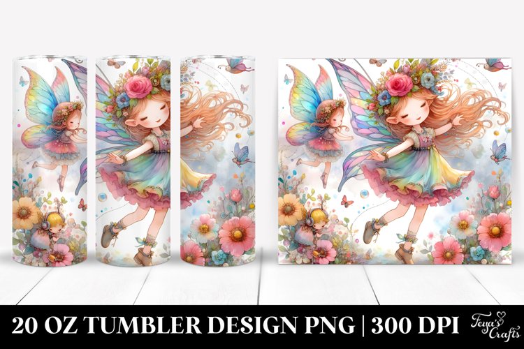 Fairy Clipart Image 14