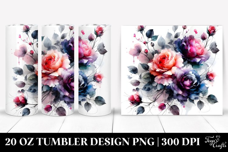 Roses Clipart Image 16